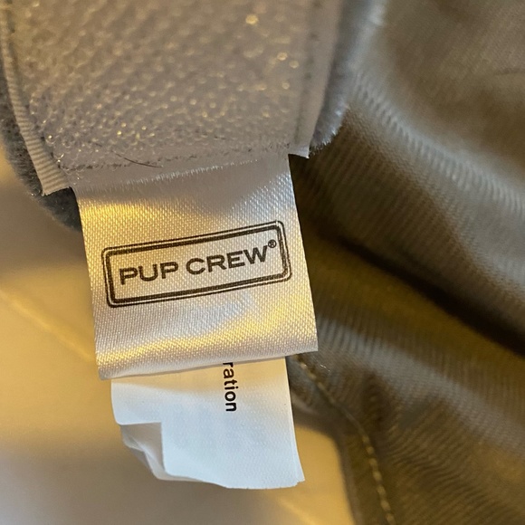 Pup Crew - Shark Dog Costume - Picture 5 of 6